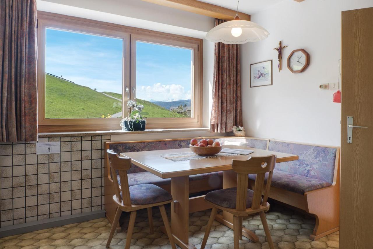 Apartment Rosengartenblick Steinegg Eksteriør billede