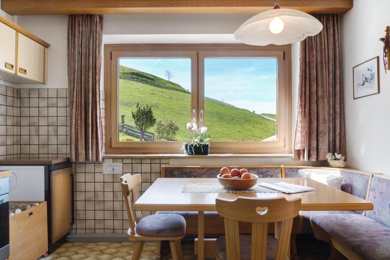 Apartment Rosengartenblick Steinegg Eksteriør billede